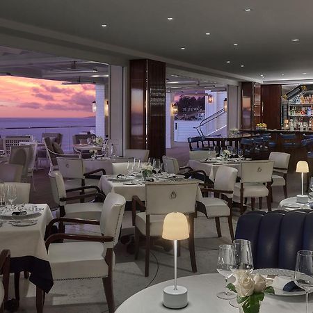 Rosewood Miramar Beach Montecito Exterior foto