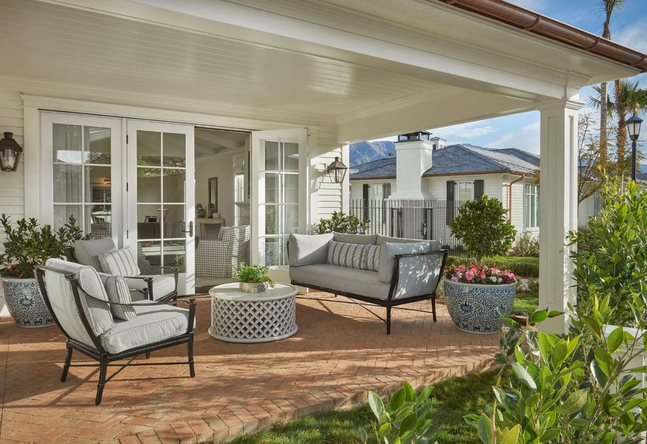 Rosewood Miramar Beach Montecito Exterior foto