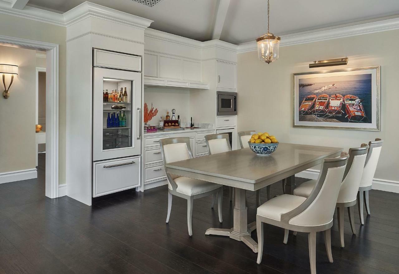 Rosewood Miramar Beach Montecito Exterior foto