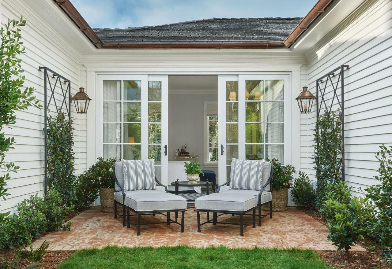 Rosewood Miramar Beach Montecito Exterior foto