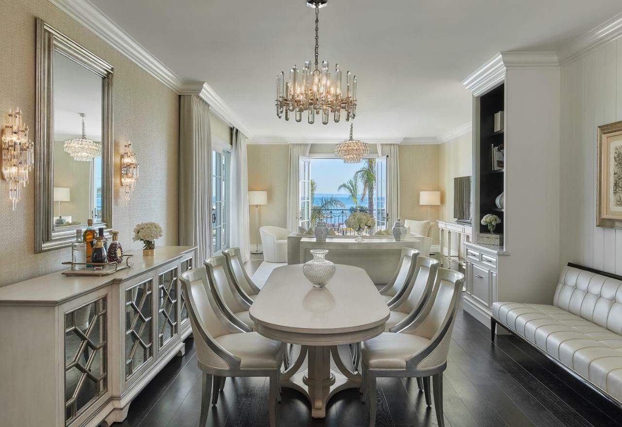 Rosewood Miramar Beach Montecito Exterior foto