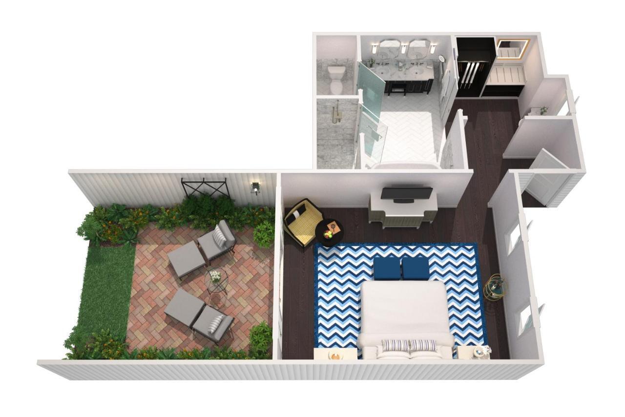 Rosewood Miramar Beach Montecito Exterior foto