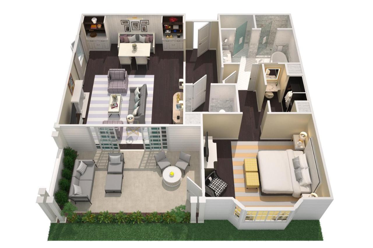 Rosewood Miramar Beach Montecito Exterior foto